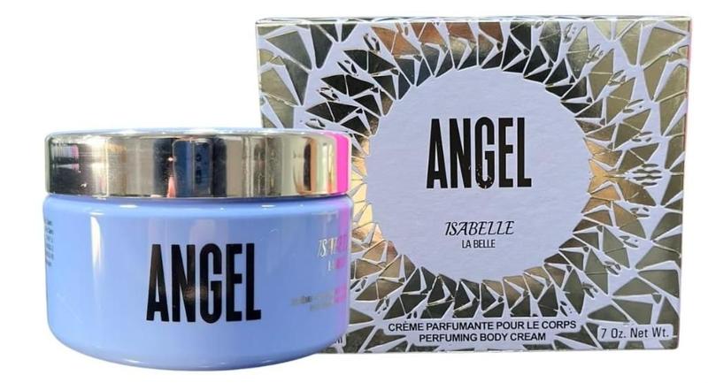 ISABELLE LA BELLE ANGEL ボディクリーム Isabelle La Belle ANGEL